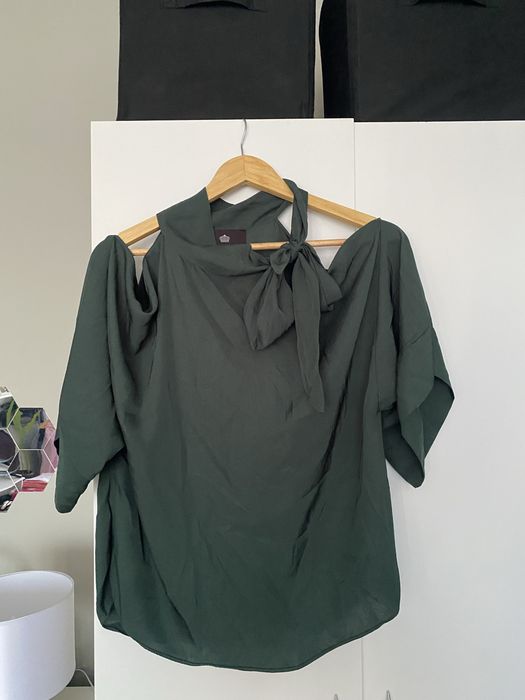 Гащеризон Zara,рокля Vero Moda,риза Junona