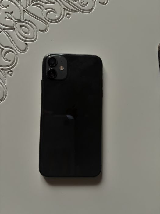 iPhone 11 Алматы