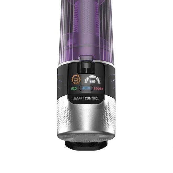 Нова права прахосмукачка ROWENTA X-Force Flex 9.60 Allergy RH2037WO