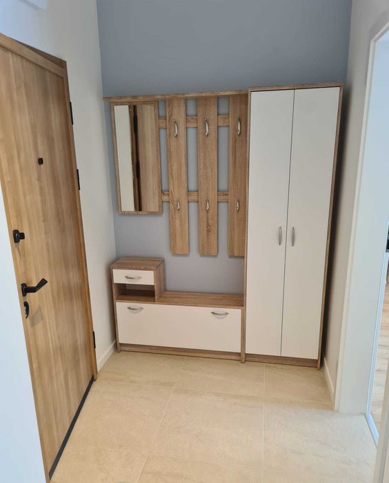 Дава се под наем Двустаен апартамент в София, Студентски град - 76 кв.м за 578.34 € - Снимка #2