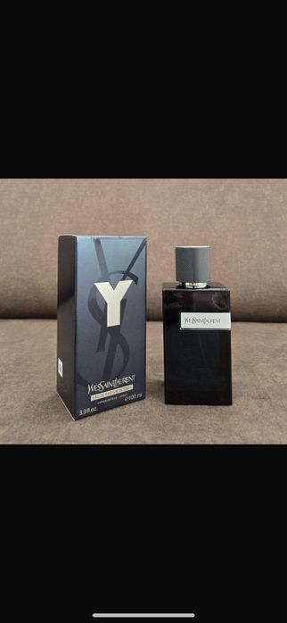 Мъжки парфюм YSL