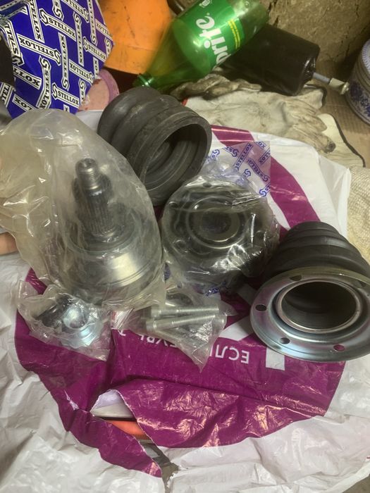 Продам запчасти для Фольксваген поло