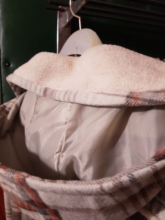 Ново Дамско Палто внос от Англия