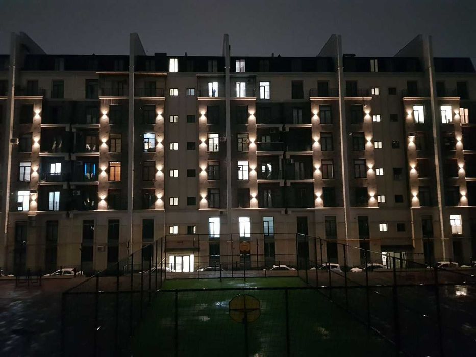 Ijaraga kvartira (Chilonzor  17-kvartal)