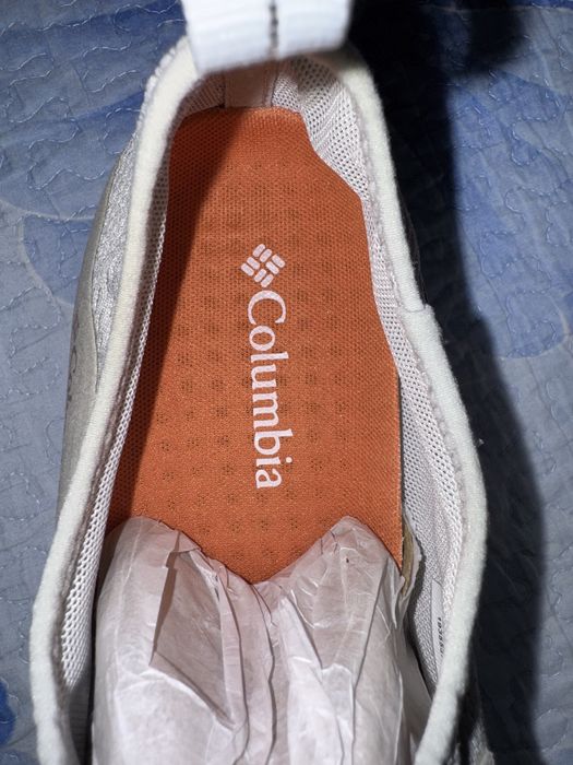 Кроссовки Коламбия привозные оригинал