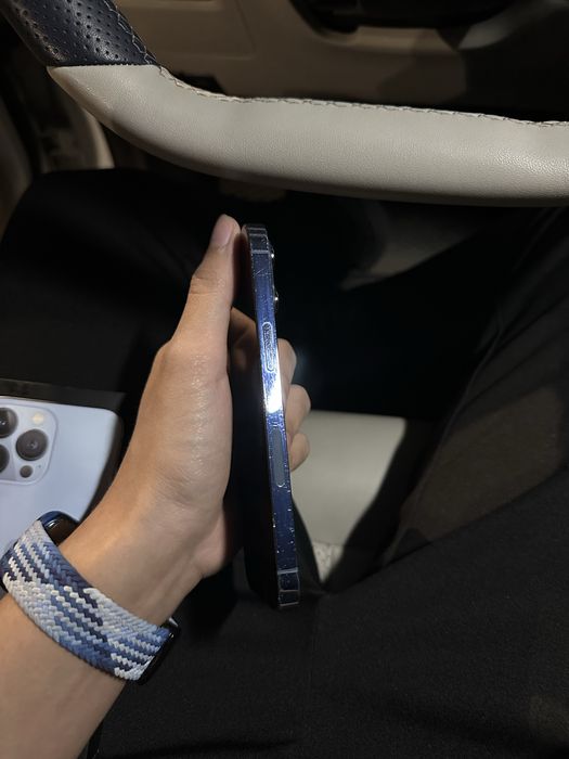 Iphone 13 pro 128Gb 75%