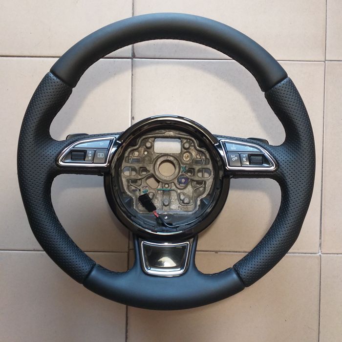 Тапициране на волани