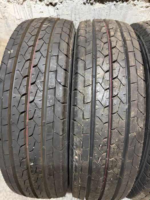 195/75/16c за бус 8PR 24броя Bridgestone