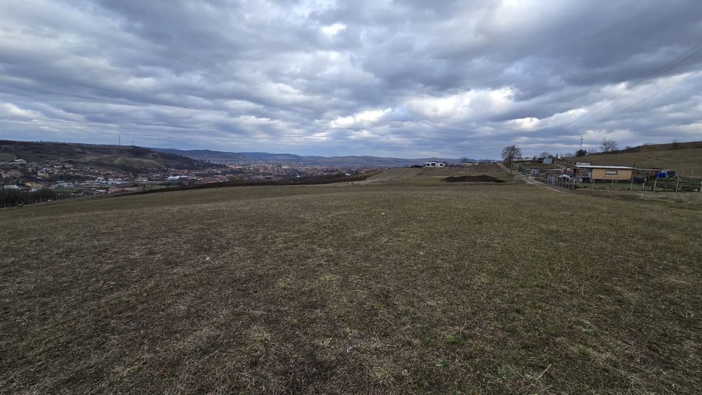Teren Aiud strada Stefan cel Mare