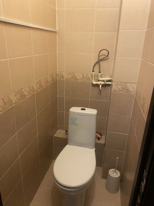 Сдам 3комн квартиру на Степном-2