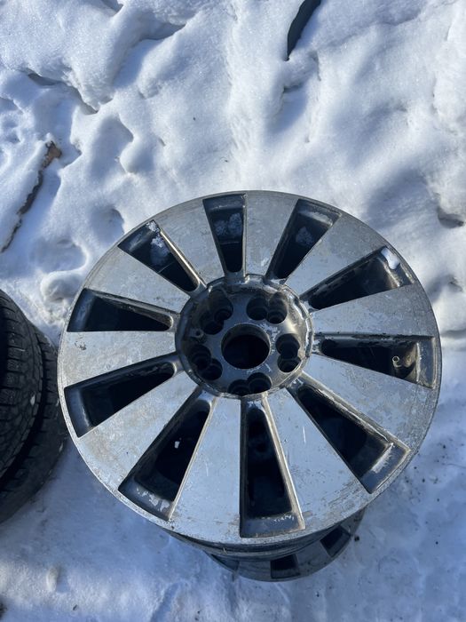 Продам диски 5-112