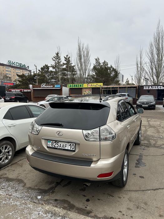 Продам Лексус в отличном состояний