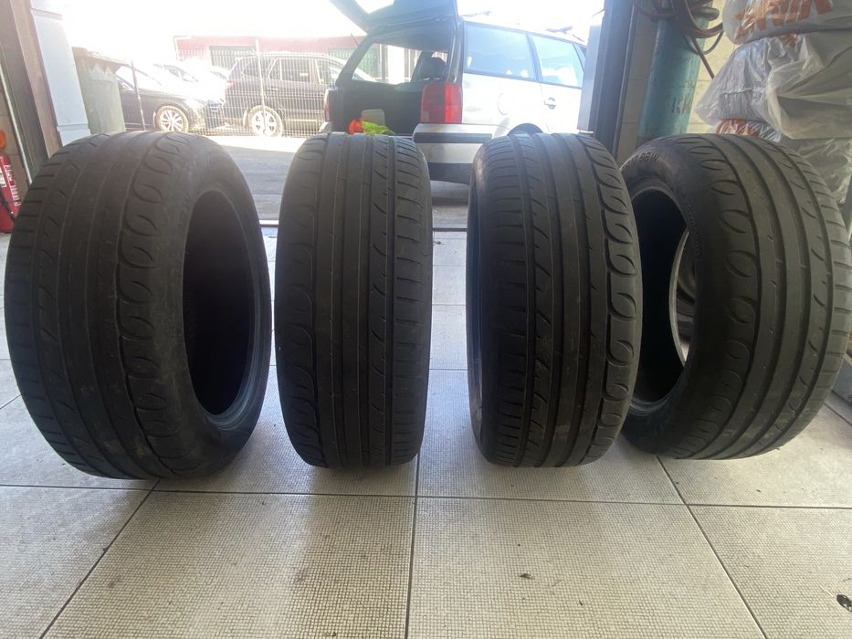 Гуми Kormoran 225/50/17