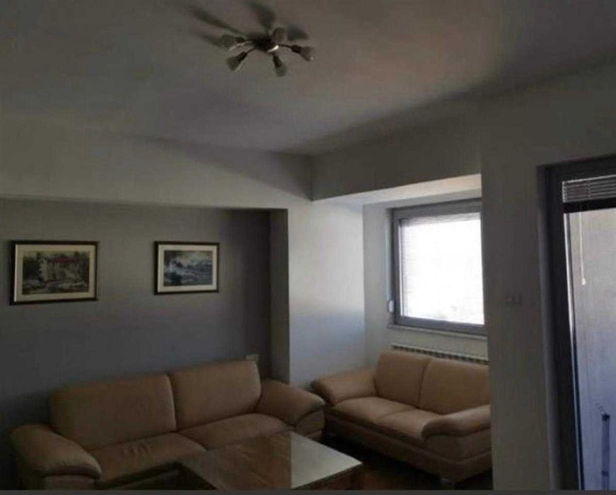 Дава се под наем Двустаен апартамент в Пловдив, Централна гара - 52 кв.м за 204 € - Снимка #1