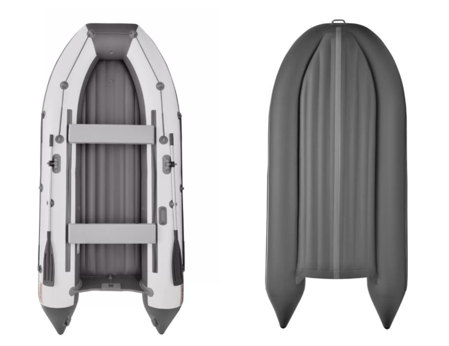 Лодка пвх Roger Zefir 3500 нднд