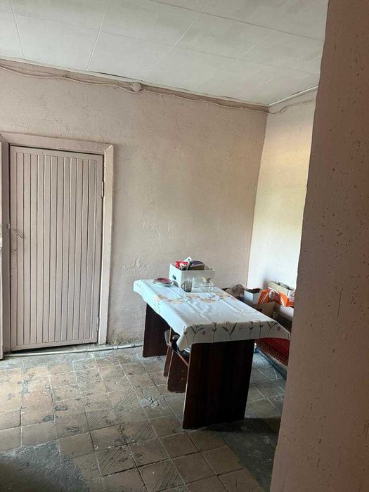 Колбасный цех в Тимирязеве