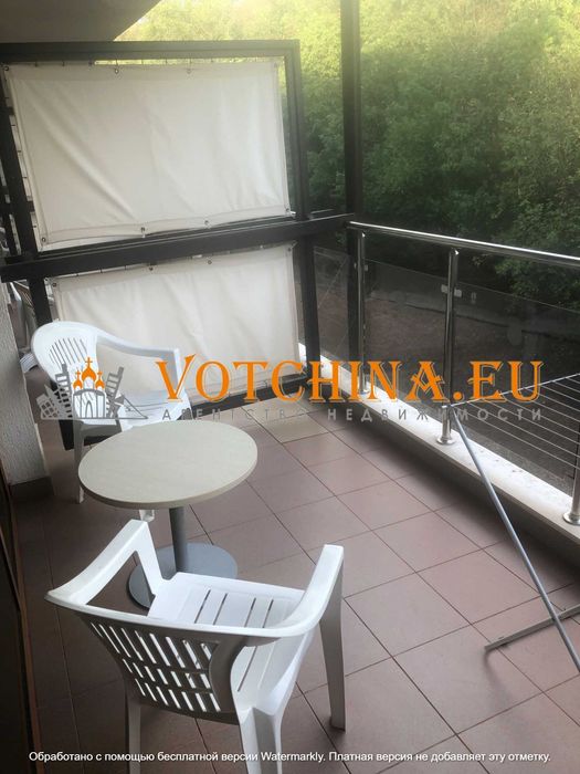 Продава се Едностаен апартамент в к.к. Златни пясъци - 49 кв.м за 674 €/кв.м - Снимка #6