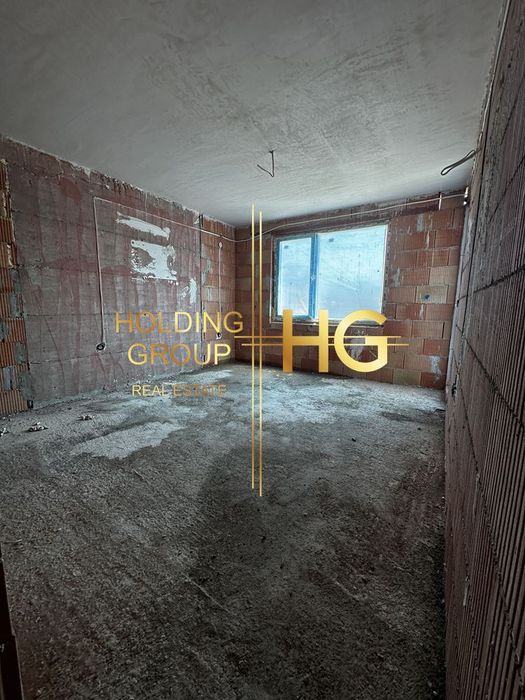 Продава се Двустаен апартамент в Варна, Младост 1 - 57 кв.м за 1667 €/кв.м - Снимка #2