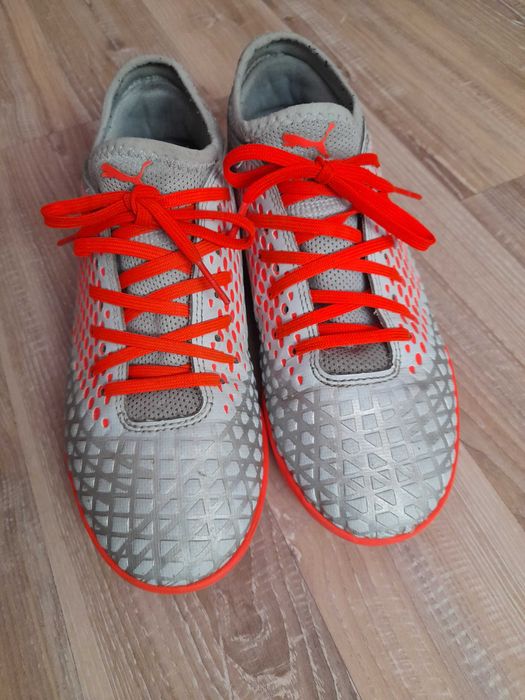 Футболни обувки Puma