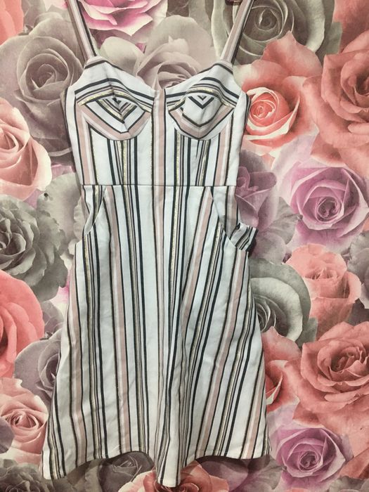 Разгрузка гордероба