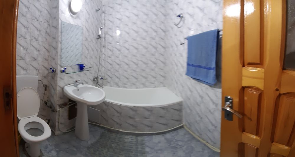 apartament de inchiriat