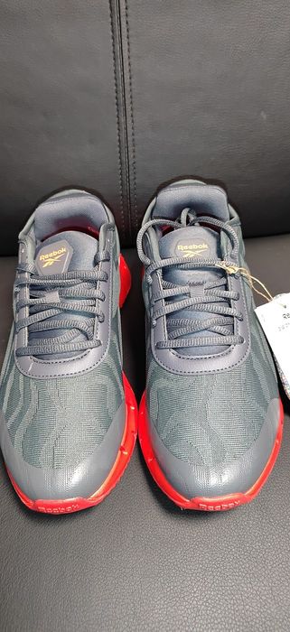 Reebok Zig Dynamica 3, номер 38,5