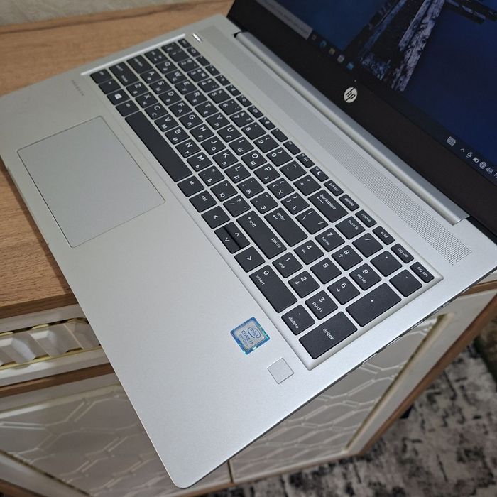 Hp Probook idial pul zarl bolgani un sotypaman