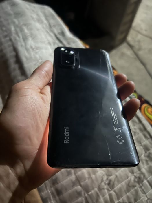 Redmi note 10 pro