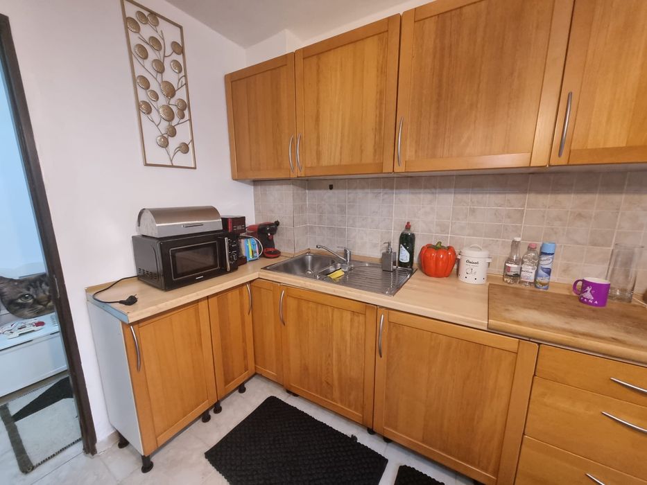 Apartament de inchiriat 2 camere rovine  , craiova