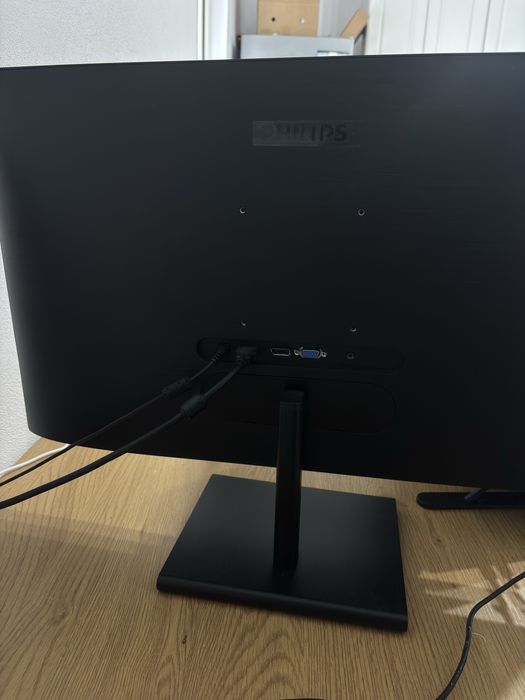 Monitoare 27” QHD (2K) IPS Philips – stare foarte bună