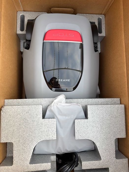 Robot de tuns gazon / iarba Dreame Roboticmower A1 Pro