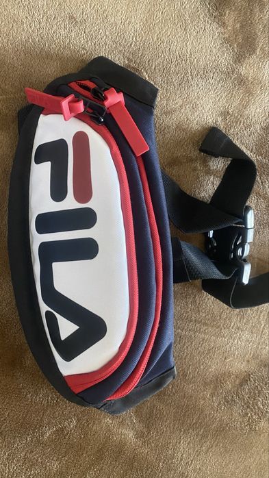 Поясные сумки разные бренды