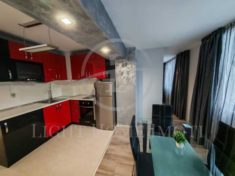 Продава се Тристаен апартамент в Пловдив, Кючук Париж - 55 кв.м за 1324 €/кв.м - Снимка #6