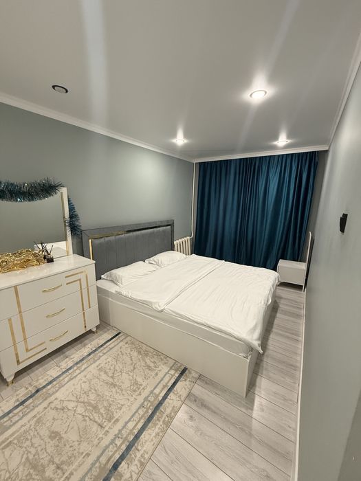 Кв суточный по чосам