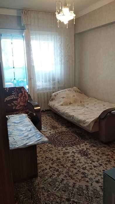 Срочно Продается 2-комнатная квартира Чорсу