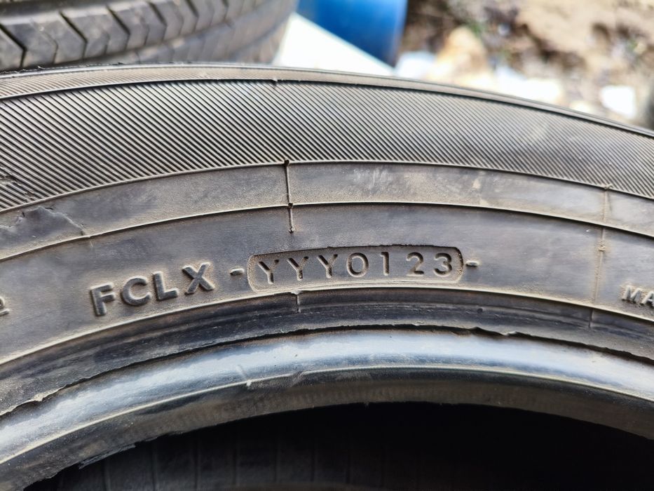 185 65 R15 Одиночка. Yokohama