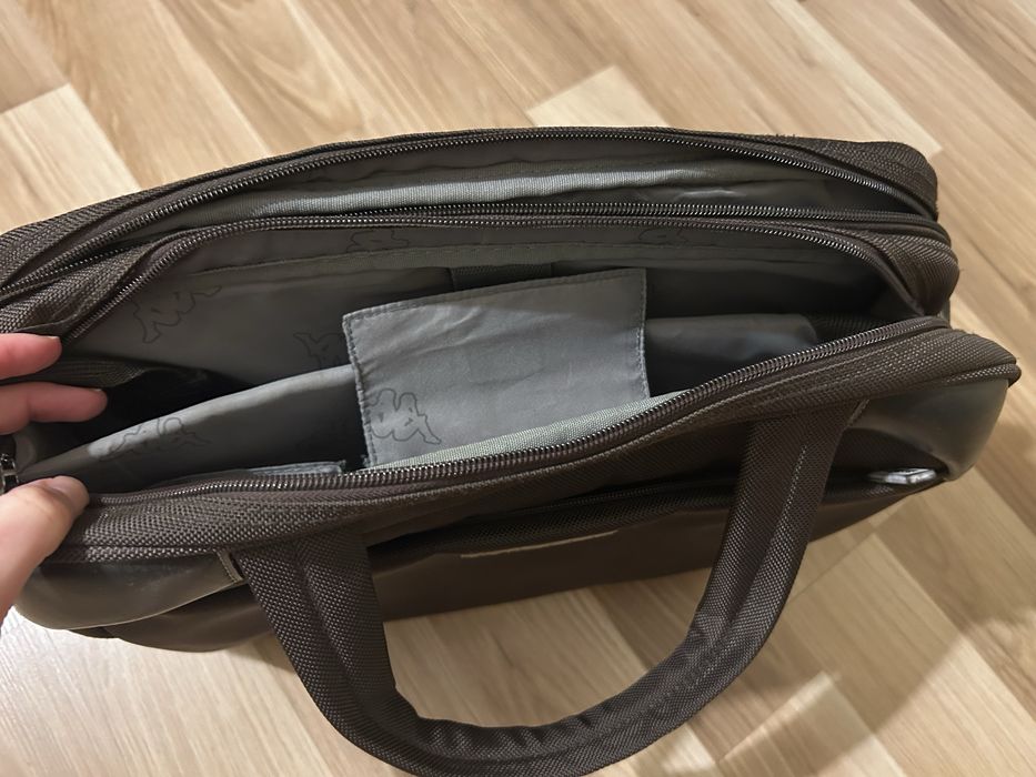 Geanta de laptop Kappa