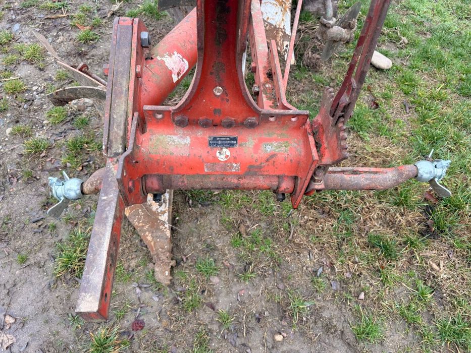 Plug 3 cormane kverndland 12 si 14 inch