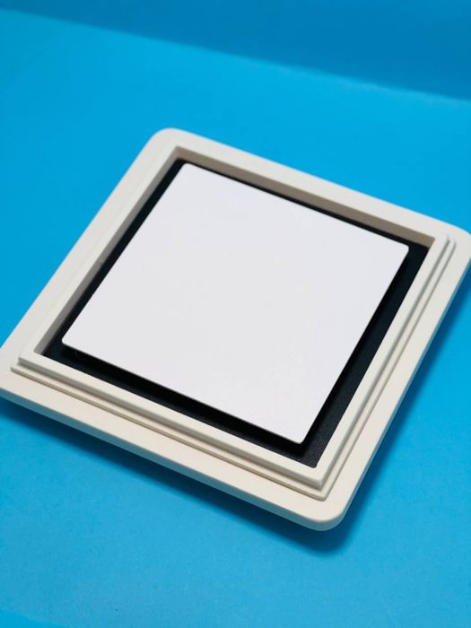 Теневой забор для потолков