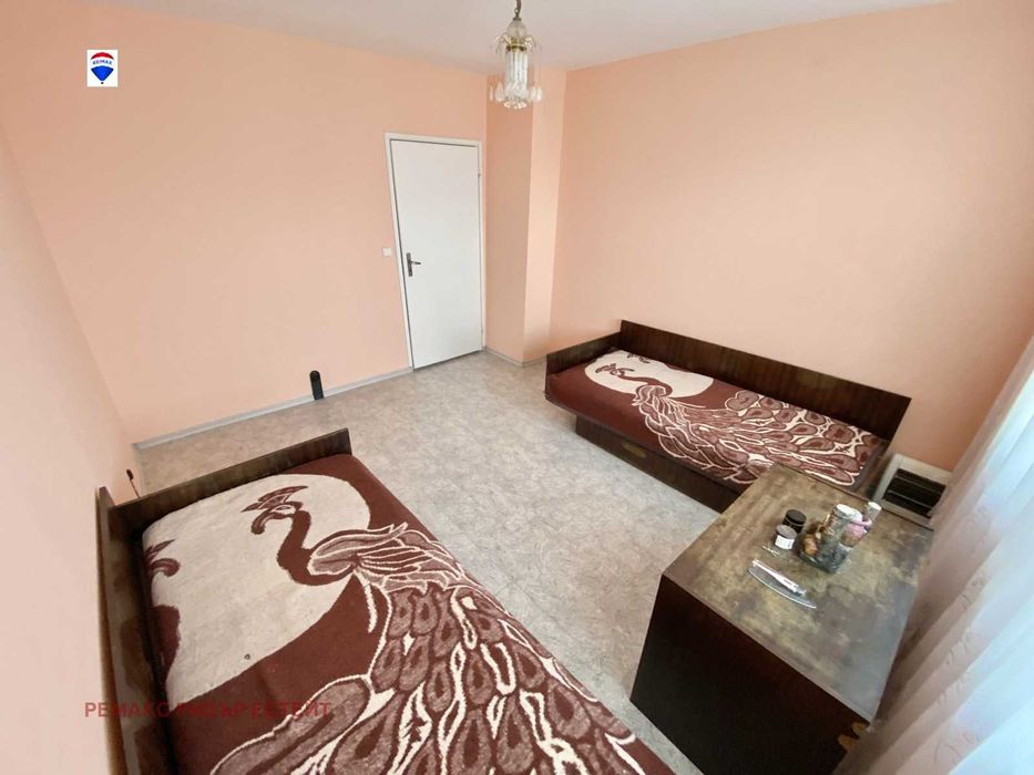 Продава се Тристаен апартамент в Русе, Дружба 3 - 93 кв.м за 1107 €/кв.м - Снимка #7