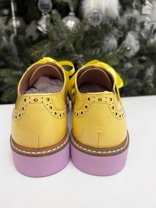 Новая фирменная обувь RODO, RIAROSA Эконика, нат кожа, размер 39/40