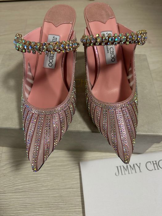 Туфли Jimmy Choo
