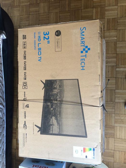 Televizor de vanzare