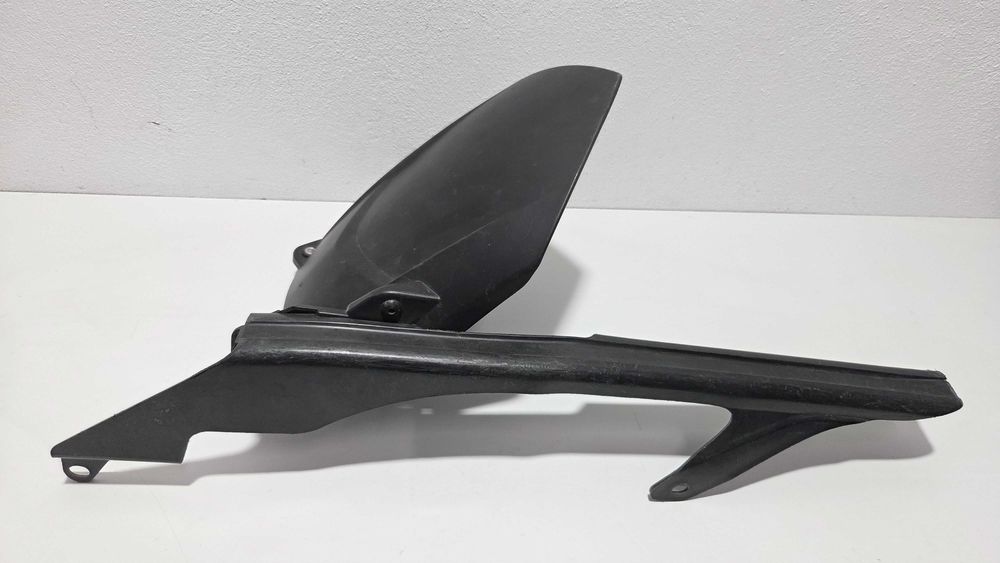Yamaha R1 2007 2008 bord scarite