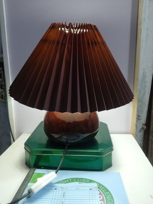 Светильники цветочницы