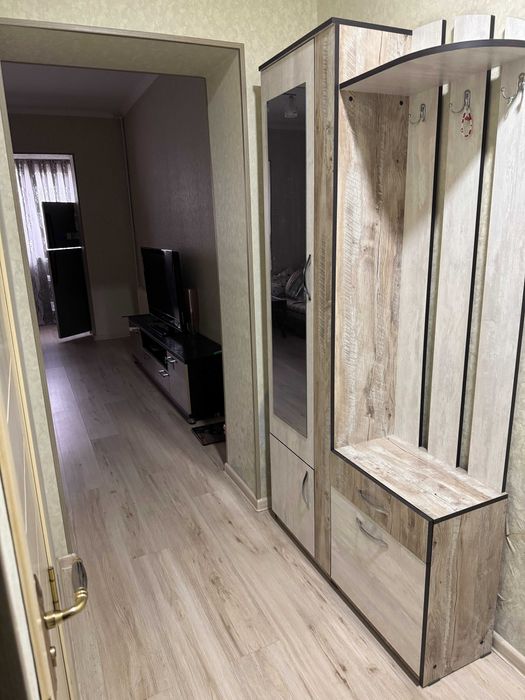 Продаётся/сдаётся 1 комн. квартира Сергели 2