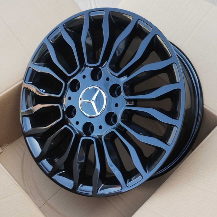 Jante  R 16 Noi Mercedes Sprinter