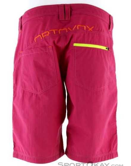 Ortovox Shield Cargo / Vaude Craggy pants дамски/детски къси панталони за туризъм и спорт