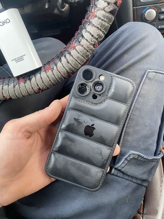 Продам xr в корпусе 14про