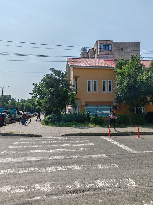 Spatiu Comercial  P+2